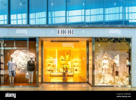 yorkdale mall dior